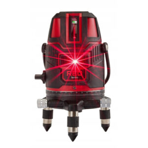 Laser křížový RTPLK0037 RED TECHNIC